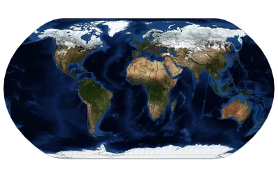 GeoRaster - projections